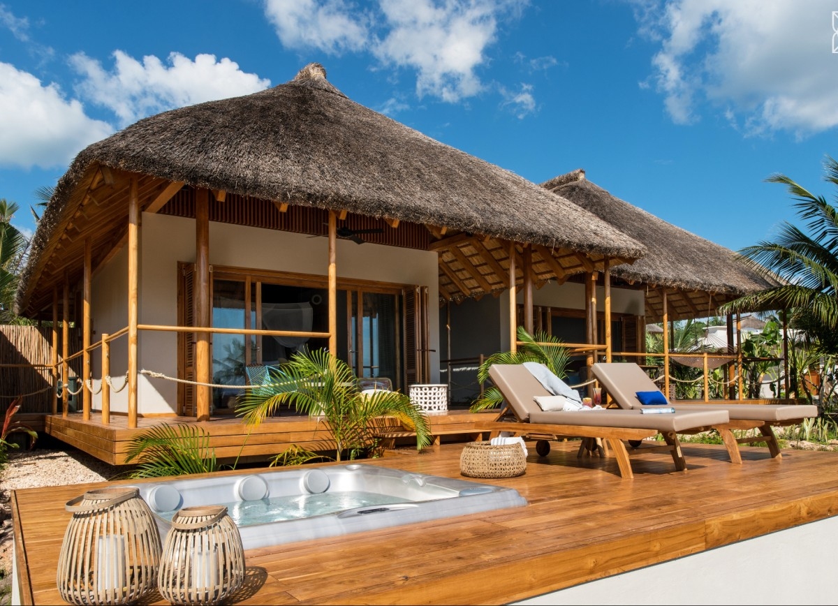 Where to Stay