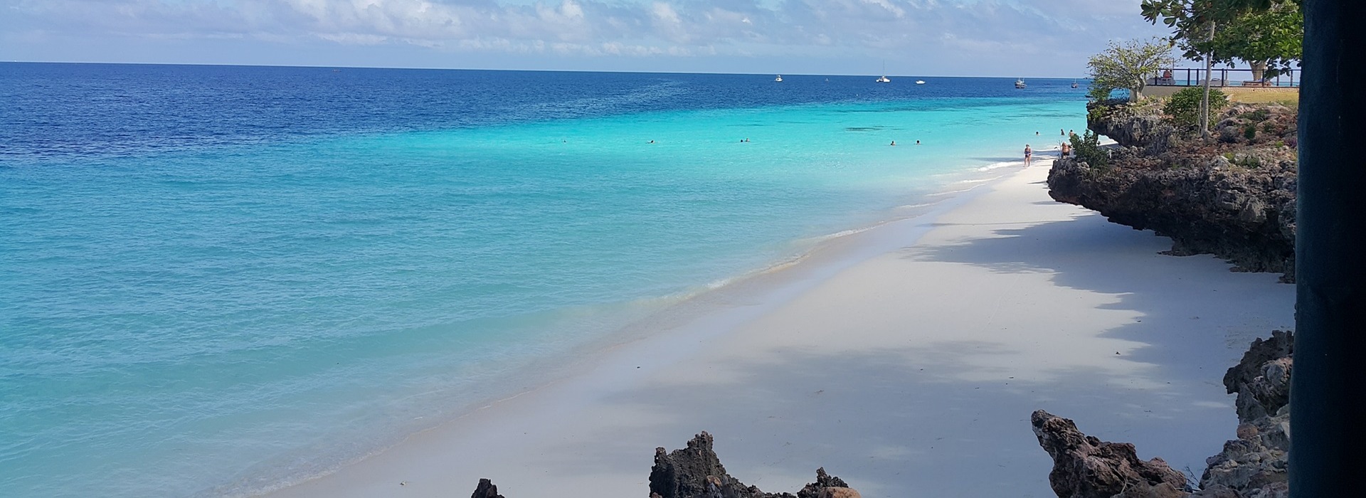 Zanzibar